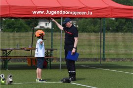 Fédération Nationale des Pompiers